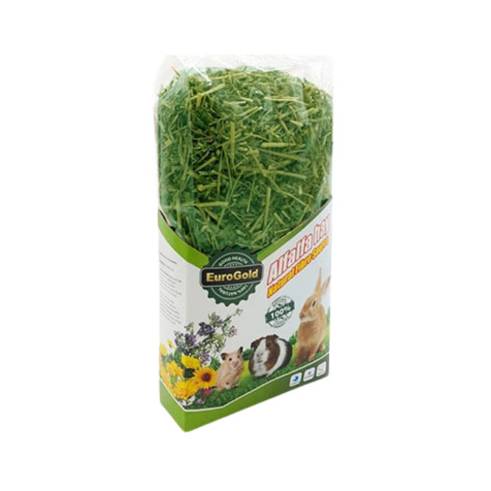 Kemirgen Yeşil Yonca 300 gr