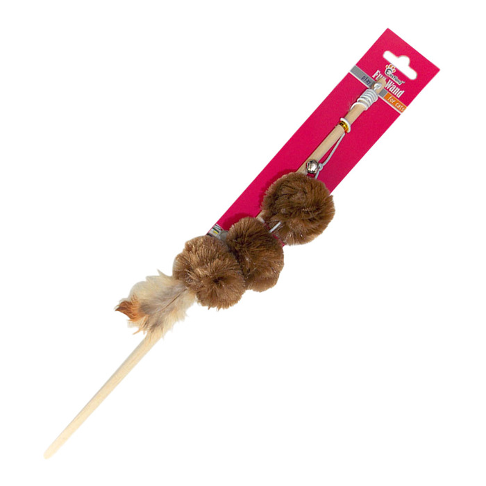 Kedi Oltası Kedi Otlu 40 Cm