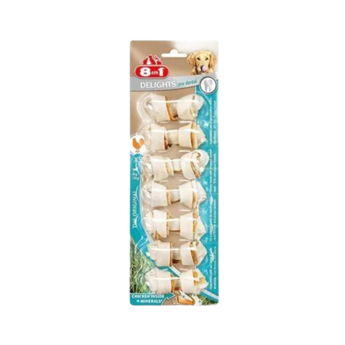 Delight Pro Dental Xs