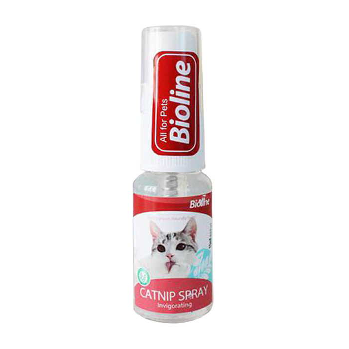Kedi Otu Catnip Sprey 15 ml