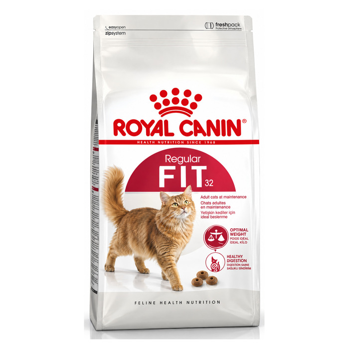 Fit 32 Yetişkin Kedi Maması 400 gr