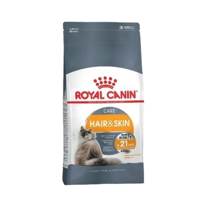 Royal Canin Hair & Skin Care 2 kg