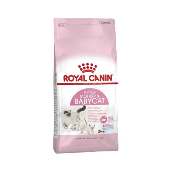 Royal Canin Mother BabyCat Anne Ve Yavru Kedi Maması 2 Kg