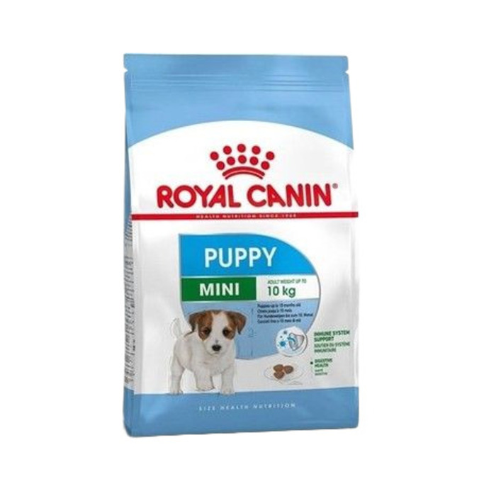 Royal Canin Mini Puppy Yavru Kuru Köpek Maması 2 kg