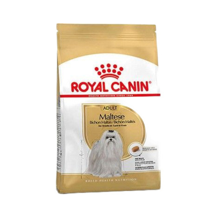 Royal Canin Maltese Yetişkin Köpek Maması 1,5 kg