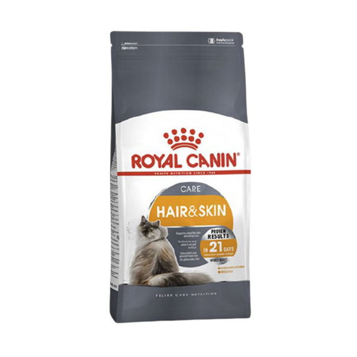 Care Saç & Deri Bakımı Yetişkin Kedi Maması 2 kg