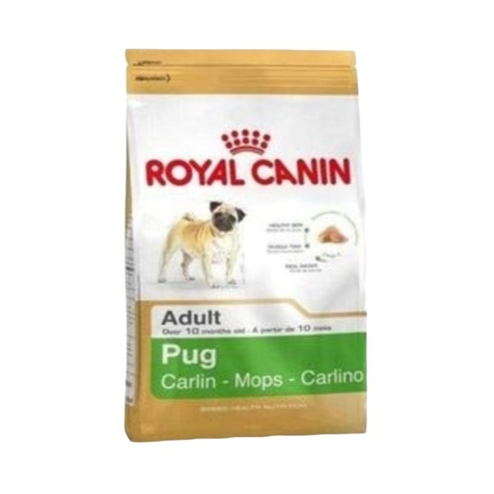 Pug Yetişkin Kuru Köpek Maması 1.5 Kg