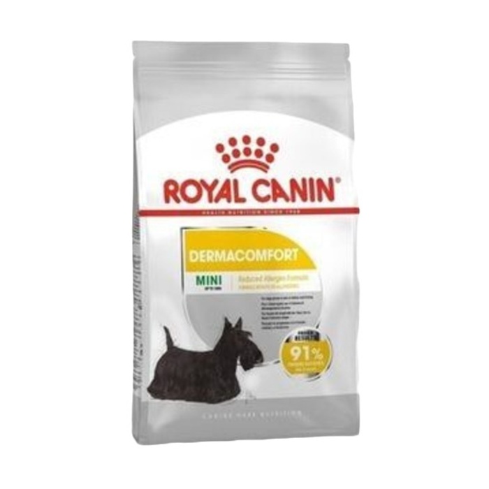 Mini Derma Yetişkin Köpek Maması 3 Kg