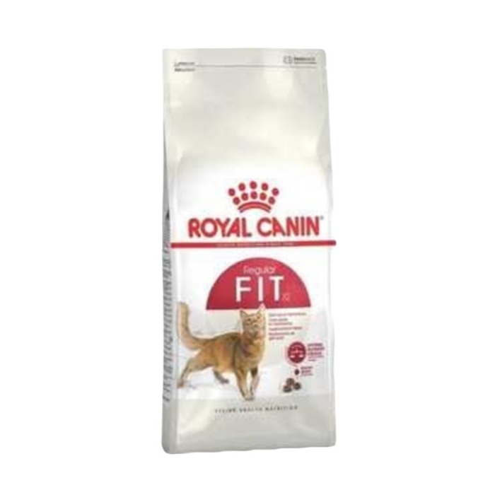 Fit 32 Yetişkin Kedi Maması 2 Kg