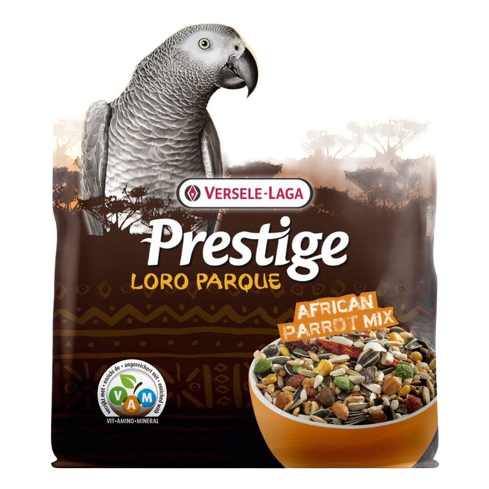 Jako Papağanına Özel 1 Kg