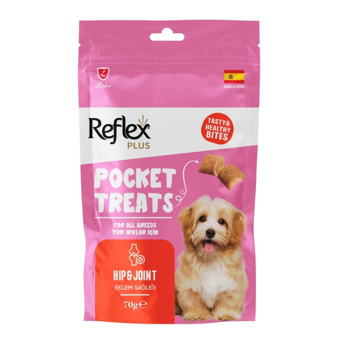 Pocket Treats Eklem Sağlığı 70 Gr