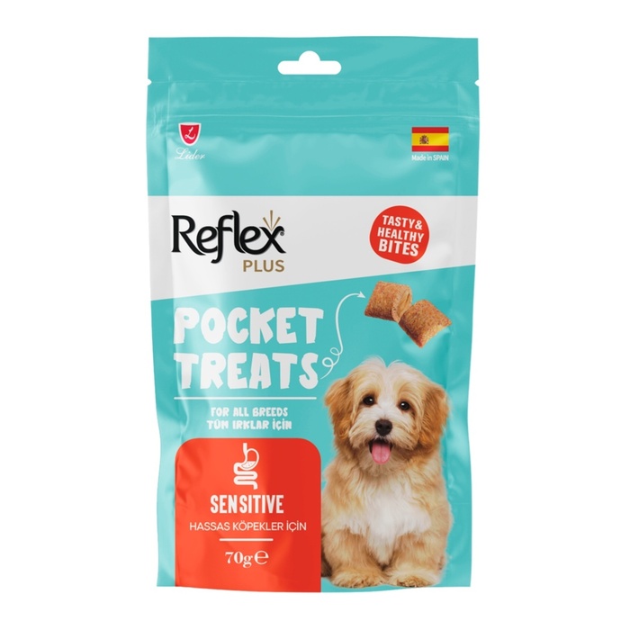 Pocket Treats Sensıtıve 70 Gr
