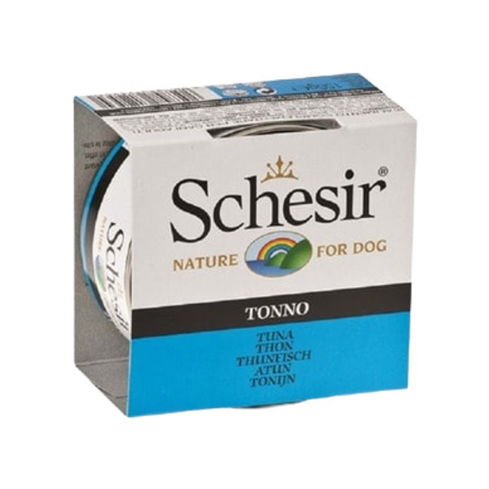 Ton Balıklı Yetişkin Kopek Yaş Maması 150 gr