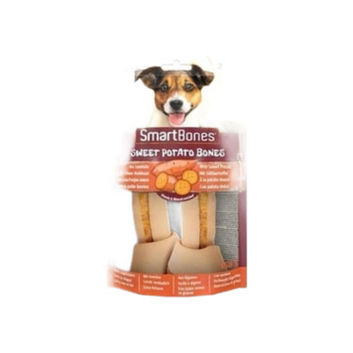 Medium Beef Biftekli Orta Irk Köpek Ödülü 2'li 158 gr