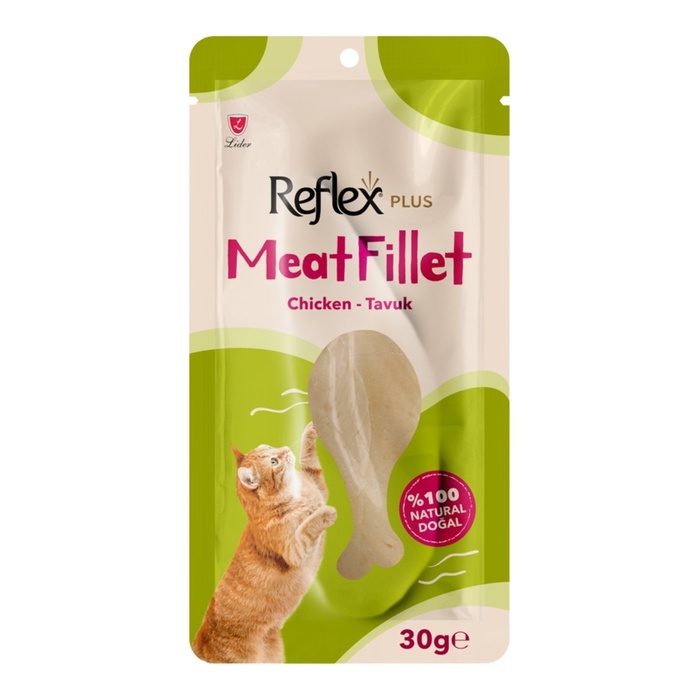 Meat Fillet Tavuk Fileto 30 Gr