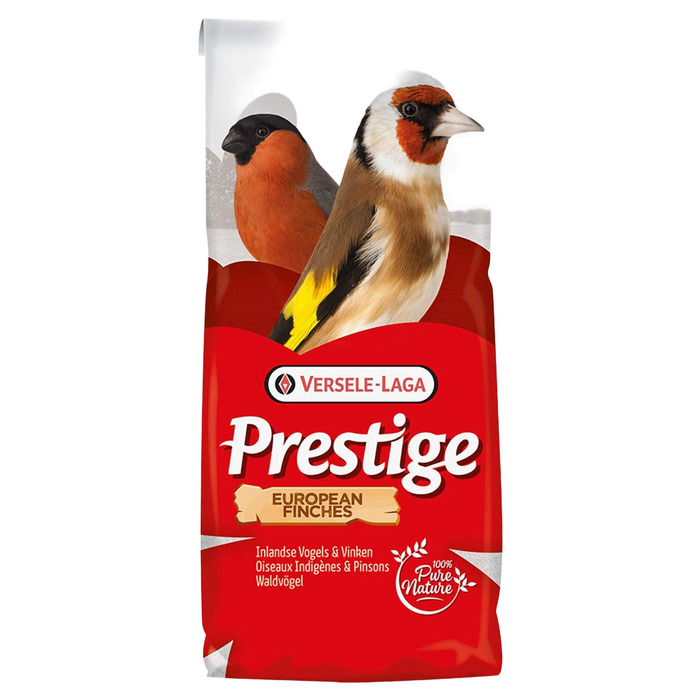 Verselelaga European Finches 1 Kg