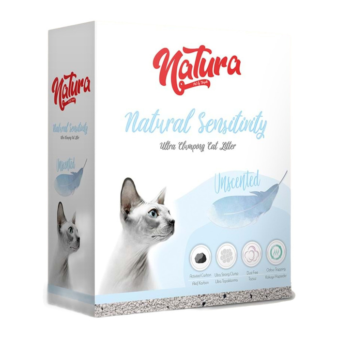Natural Sensitivity 10 Lt