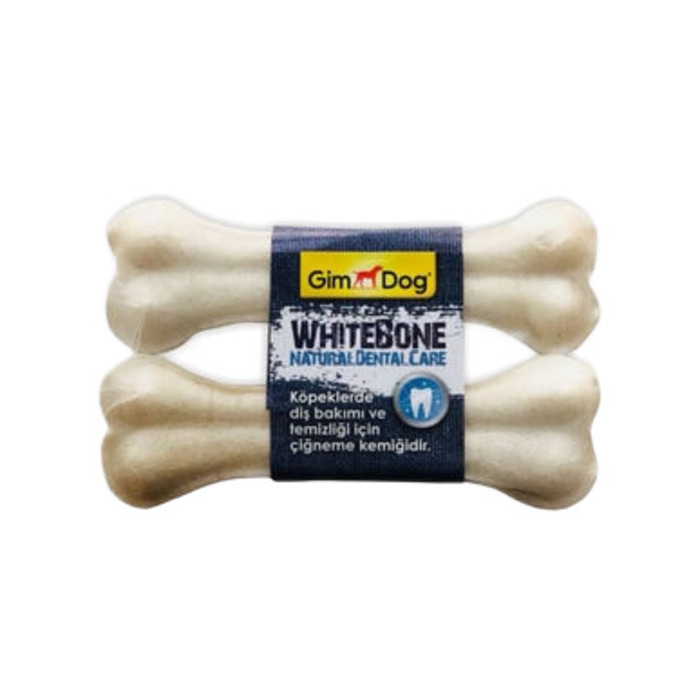Mordimi Press Kemik 5.5'' 2Li White