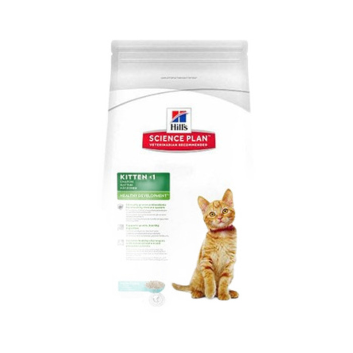 Hill's Kitten Ton Balıklı Yavru Kedi Maması 1,5 kg