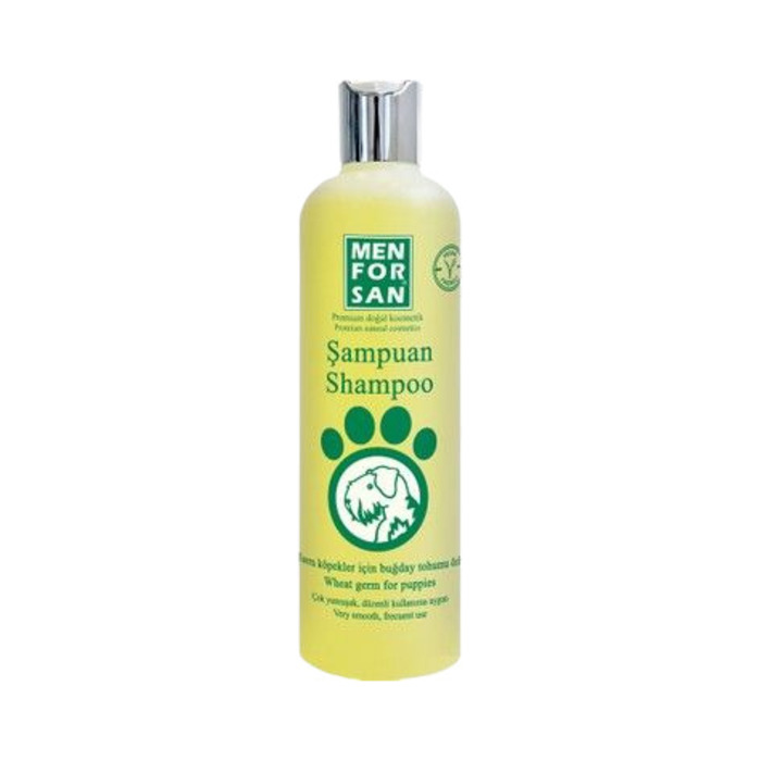 Kepek Önleyici Köpek Şampuanı 300 Ml