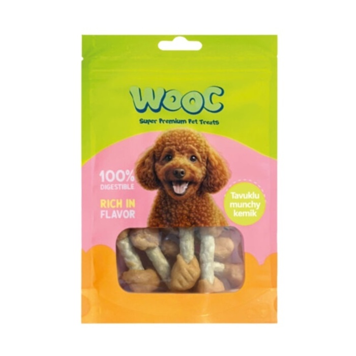 Köpek Ödülü 75 Gr