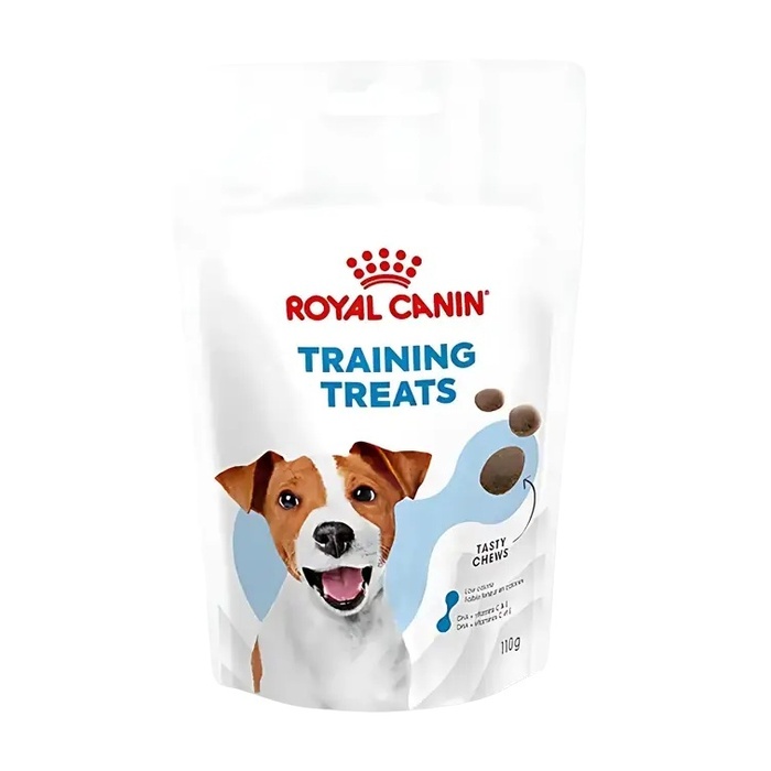 Eğitim İçin Yavru Köpek Ödül Maması 110 Gr