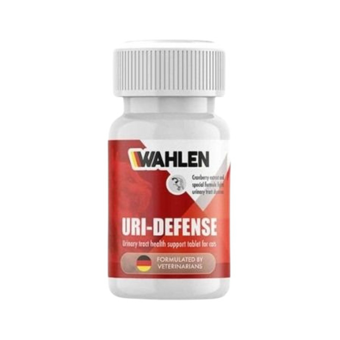 Uri Defence İdrar Yolları Sağlığı Tableti 40'lı