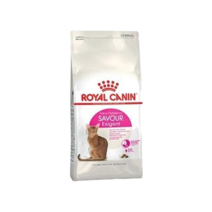 Exigent 35/30 Kuru Kedi Maması 4 Kg