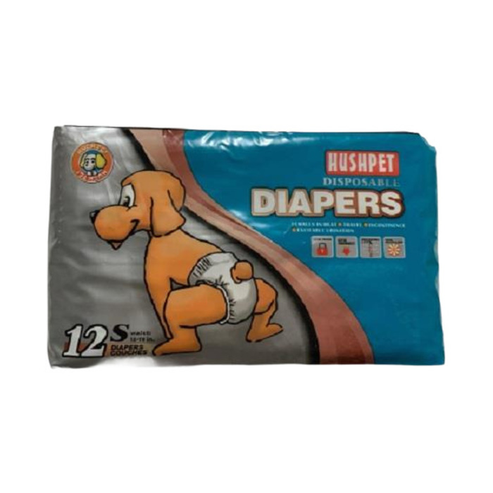 Köpek Kilodu S Boy 12'li
