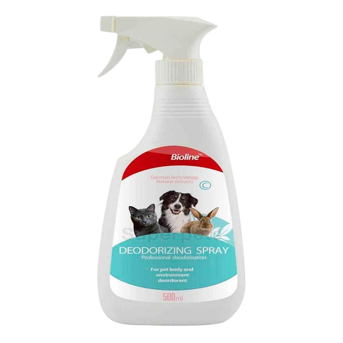 Koku Giderici Deodorant 500 Ml