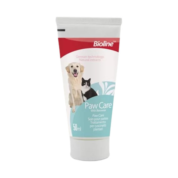 Pati Bakım Kremi 50 ml