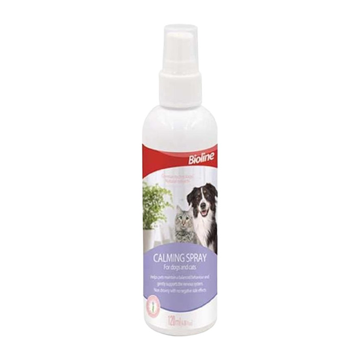 Calming Sprey Sakinleştirme Spreyi 120 Ml